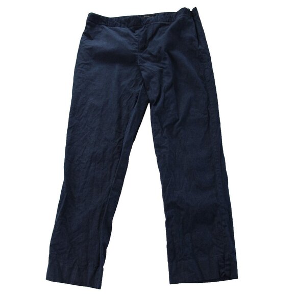 Talbots Chatham Ankle Women's Pants Size 14 - Picture 1 of 4